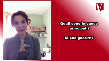 Cosa simboleggia il Fiocchetto Lilla?