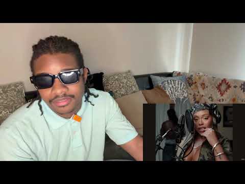 RANDOM TUESDAY 🤷🏾‍♂️ #145 | Latto - Okayyy (Official Video) ft. Doja Cat | REACTION