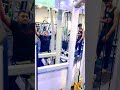 Gym #Fitness #Bodybuilding #Motivation #Hard work #Trending #Viral #Youtube shorts #Status