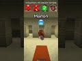 Streamers VS Desert temple 🙄 #minecraft #minecraftshorts