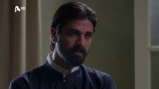 Άγιος Έρωτας | Επεισόδιο 96 | Sneak Preview 3