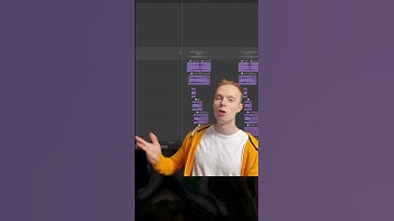 Crafting Space Game Sounds with Reaper & Ableton 🌌 #musicproducer #soundesign #gamedevelopment
