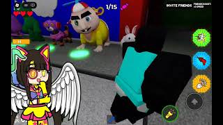 Robys Daycare! (HORROR GAME) screenshot 3