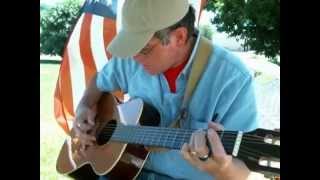 Lost All My Money (But A Two Dollar Bill) Bluegrass Favorite chords