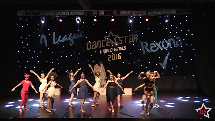Primo Dance Crew   Muse - ical   Choreography Chri...