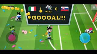 Toon cup 2021 game screenshot 3