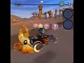 BB Racing 2 | Último a Primero #games#hotwheels#gaming