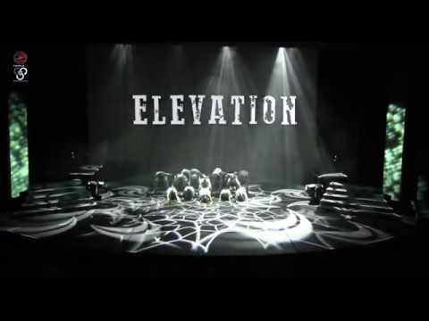 Cape Town's Most Wanted 2019 Elevation