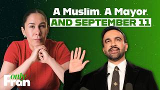The PETITION to have Zohran Mamdani not attend the 9/11 memorial