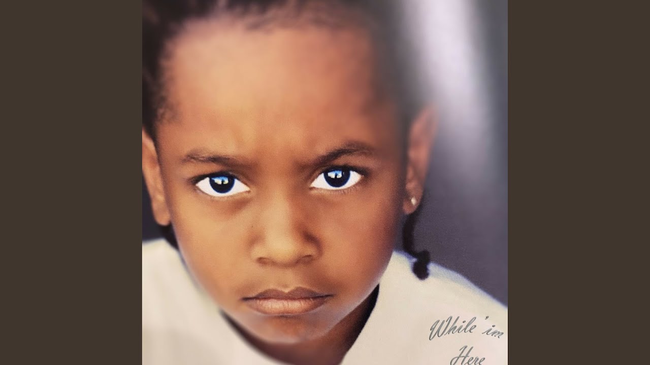 Watch Finding Me on YouTube Watch Finding Me on YouTube
