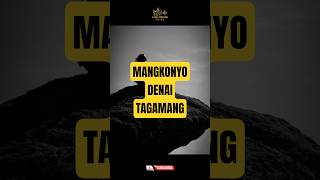 Mangkonyo Denai Tagamang  Ria Amelia  Cinematic Rock Cover laguminangcover coverrock