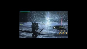 Anthem Ranger Javelin Gameplay