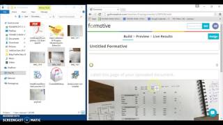 Go Formative - moving a file to Go Formative