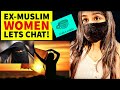 Calling exmuslim women  the voice of the voiceless