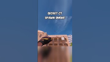 Secret grenade throwing tactics #standoff #sandstone #meme