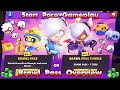 Brawl Pass Overview + STARR Poco Gameplay - Brawl Stars