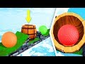 MEGA TROLL Hole Hide & Seek! - Golf It