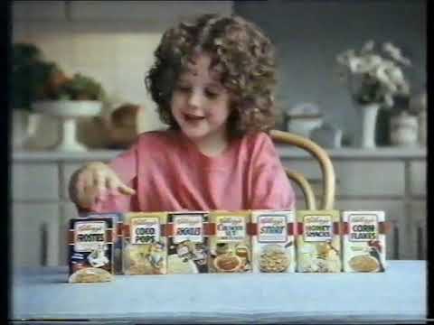 Channel 4 Adverts - 16th September 1989