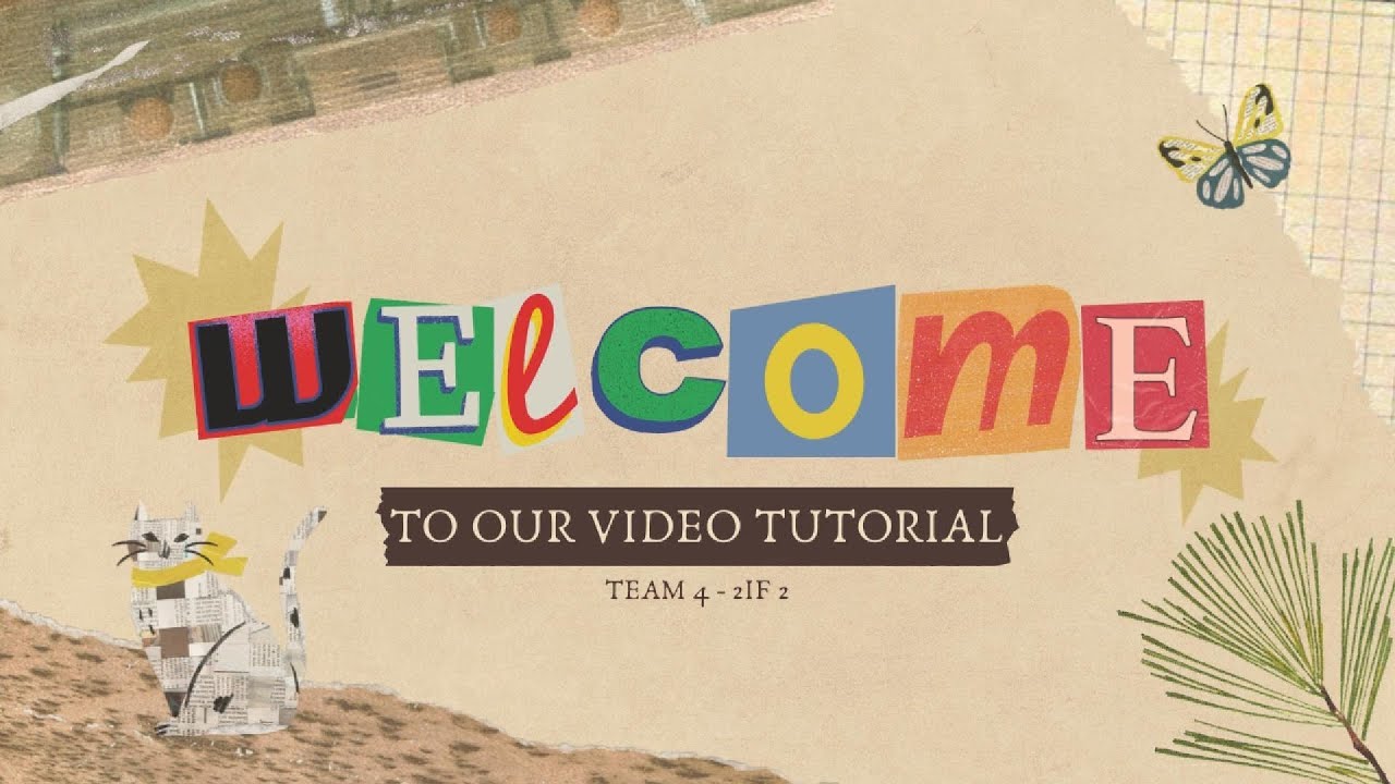 Tech Talk & Tutorial: Proyek Video Percakapan dan Tutorial Bahasa ...