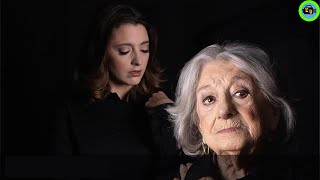 EUNICE ou CARTA A UMA JOVEM ACTRIZ - (Trailer oficial PT)