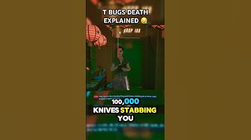 HOW T BUG REALLY DIED😭😪cyberpunk2077 #cyberpunk2077 #netrunner #cyberpunk #easteregg #edgerunners