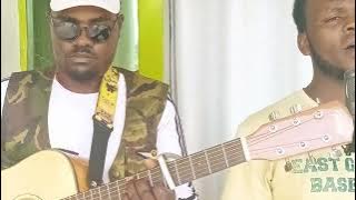 Kabwera covered by Duterimbere Damascene feat Rukundo Philemon