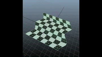 Plane Wave Check New Shader