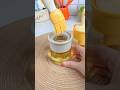 Oil brush integrated bottle.   ⬇️link in description ⬇️ #smartgadgets #oilbottle