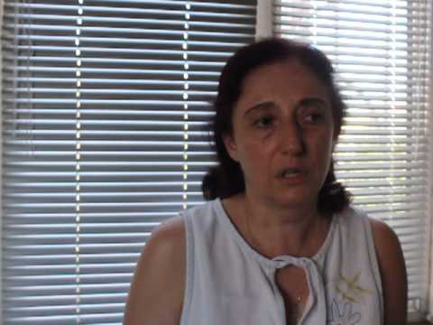 ექსკლუზიური ინტერვიუ ზვიად ძიძიგურის დასთან