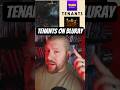 Tenants (2024) Bluray Unboxing And Movie Recommendation For Spooky Season