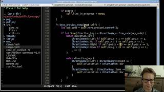 Adding balls to our JezzBall clone