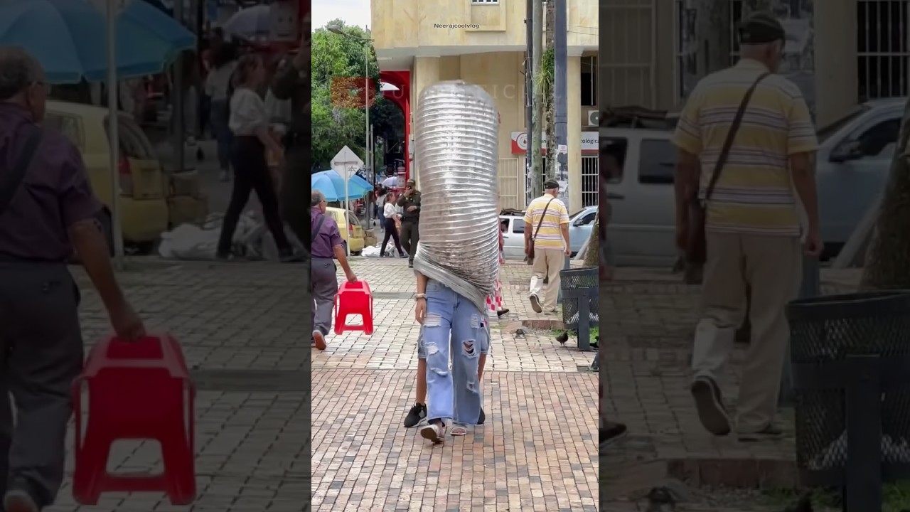 लड़की के ऊपर नेट डाल दी 😱| New Viral Gadgets, Smart Appliances, Kitchen Utensils/ Home Inventions