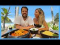 AS MELHORES COMIDAS DE PRAIA DO SUL DA BAHIA  | RIO4FUN