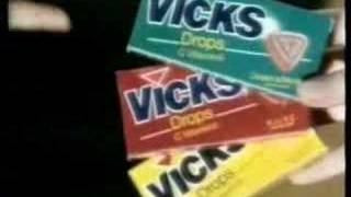 Vicks Reklamı