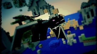 Minecraft - Mineplex Games (OITC, Turf Wars, Dragons)