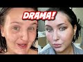 MIKAYLA NOGUEIRA &amp; JACLYN HILL&#39;S GREED &amp; LIES HAVE RUINED THE BEAUTY SPACE!