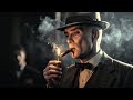 Dark Mafia Gentlemen Boss Remix Music | For Men Who Feeling Like A Mafia Boss 