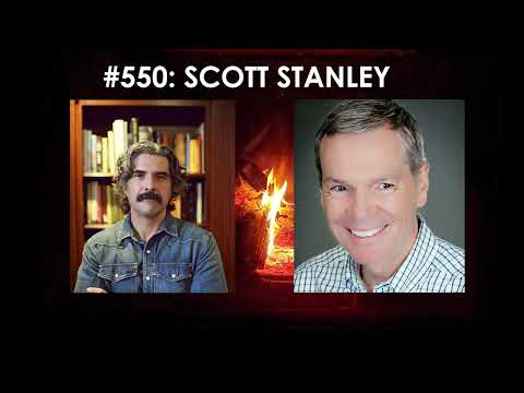 #550: How to Strengthen Your Marriage Against Divorce | The Art of Manliness Episode cover