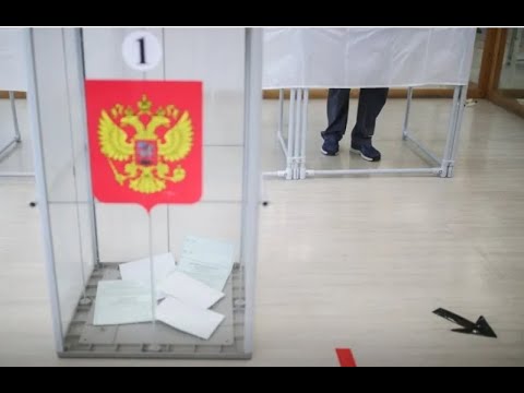 ВЦИОМ: «Новые люди» могут преодолеть пятипроцентный барьер на выборах в Госдуму