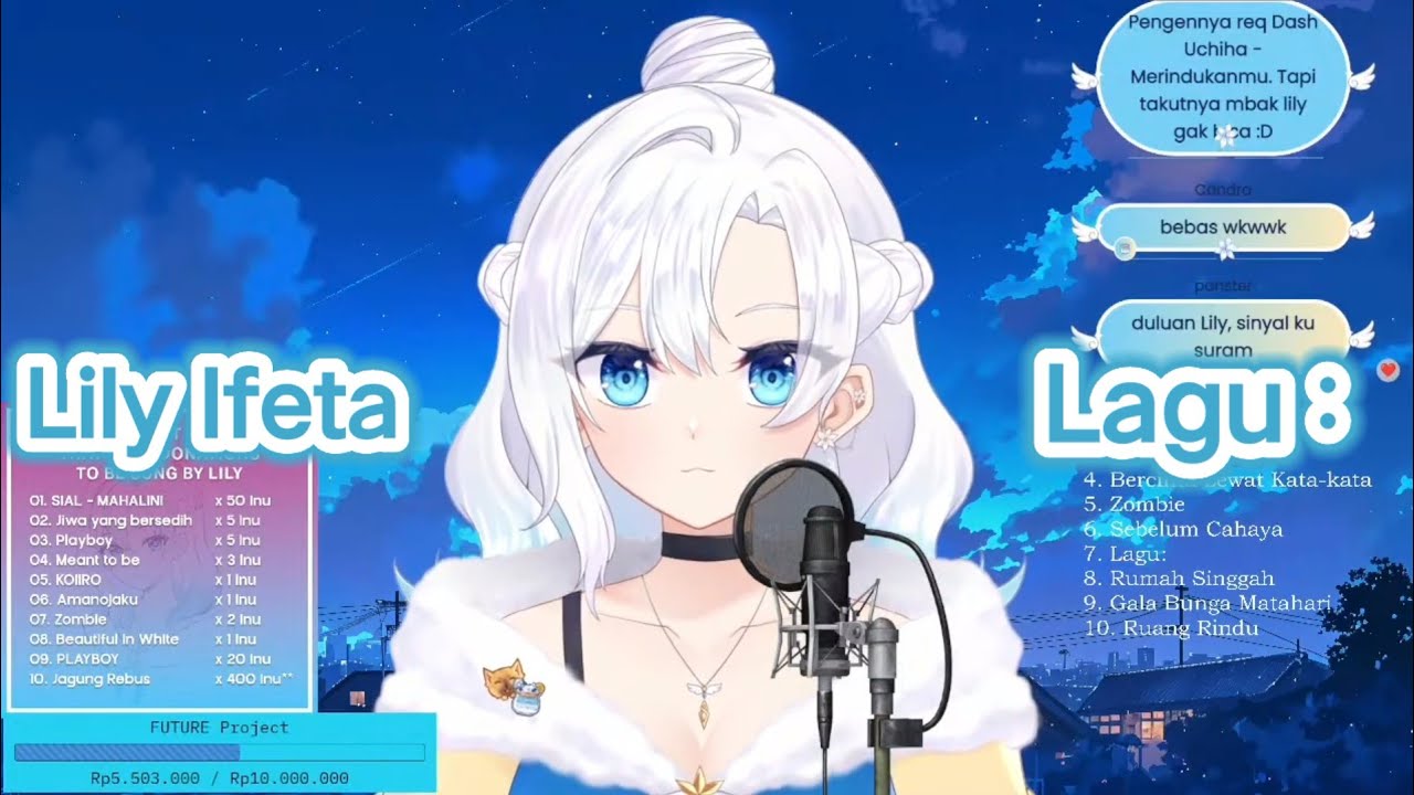 Lagu : - Lily Ifeta - YouTube