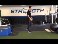 2014 Softball Off Season Strength Training Program Month 4 Workout A