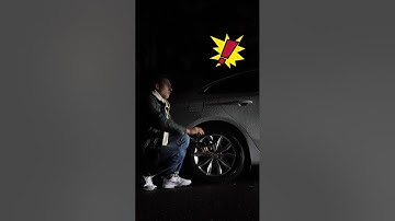 I get a treasure bag, there are… #denvix #inflator #portabletireinflator #flashlight #powerbank