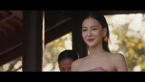 Official Trailer | เขมจิราต้องรอด | Khemjira The Series