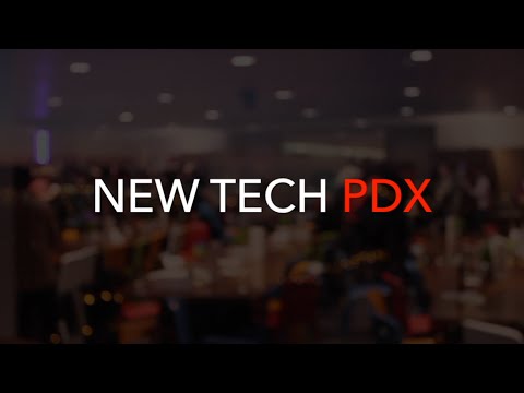 NewTech PDX