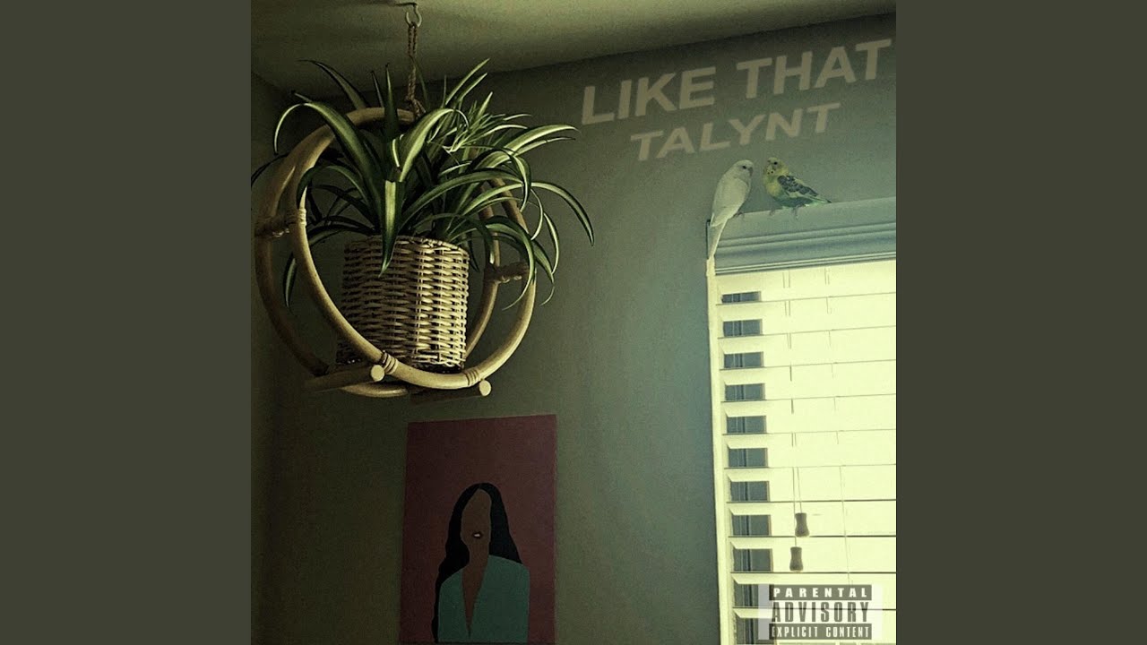 Watch Like That on YouTube Watch Like That on YouTube