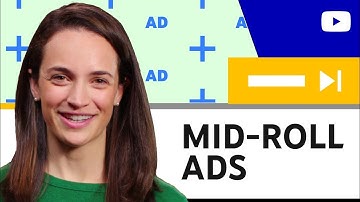 Monetization in YouTube Studio  Using Mid roll Ads in Long Videos