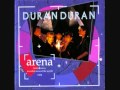 Duran Duran - Is There Something I Should Know