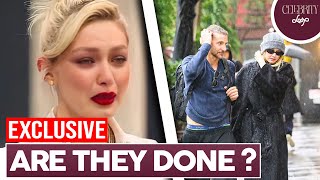 What's Happening with Gigi Hadid and Bradley Cooper... Is it really over ?