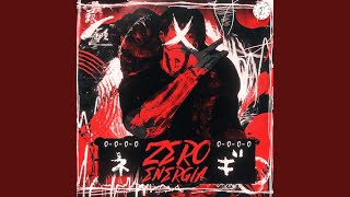 Fushiguro Toji: Zero Energia