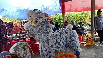 CÚNG ĐÌNH SÓM GỎ.ĐỒNG THẠNH.GÒ CÔNG TIỀN GIANG(tập một)GIA ĐÌNH TV